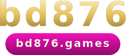 bd876 logo