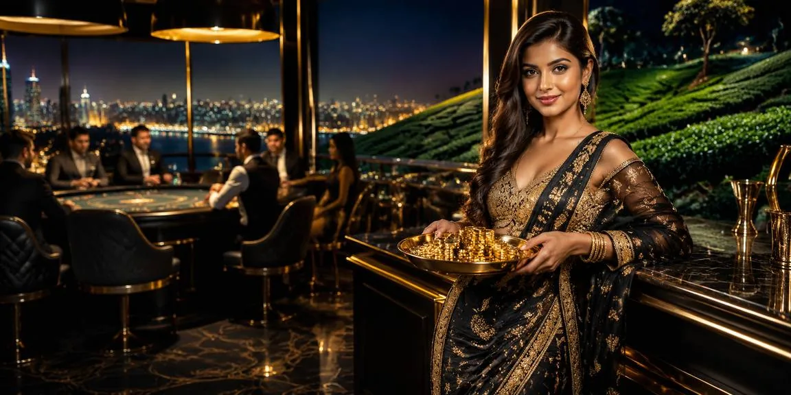 bd876 Andar Bahar Live Table